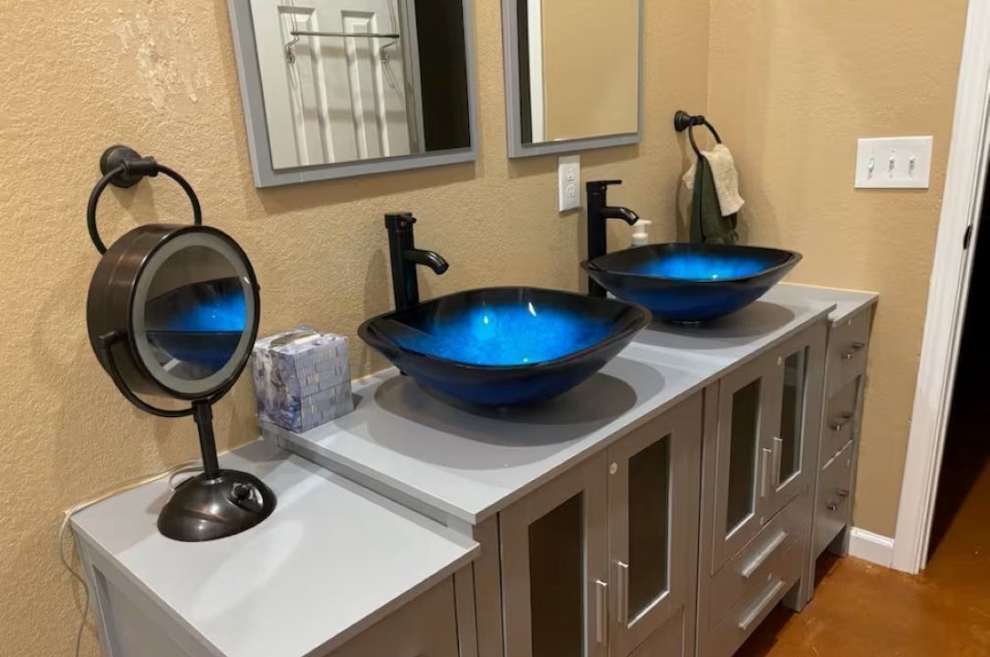 Photo of Bathroom in Seguin