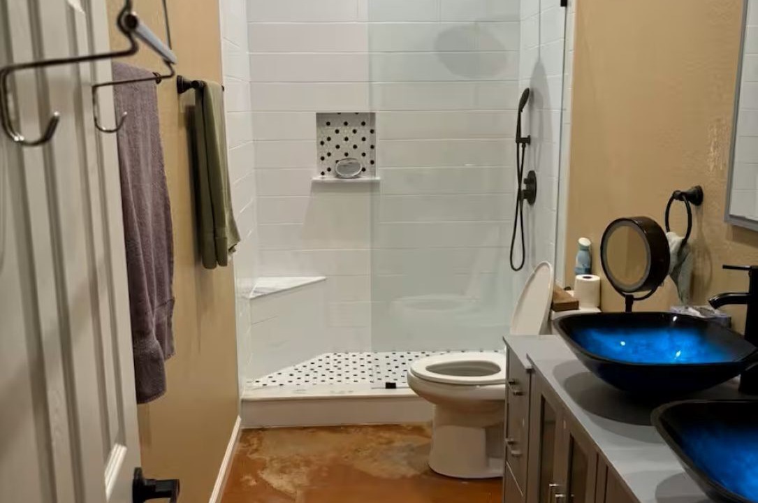 Photo of Bathroom in Seguin