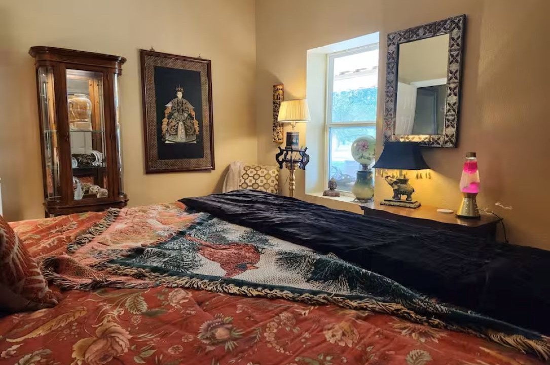 Photo of Bedroom in Seguin