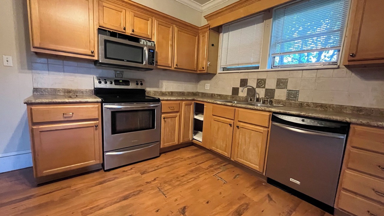 Photo of Kitchen in Cleveland
