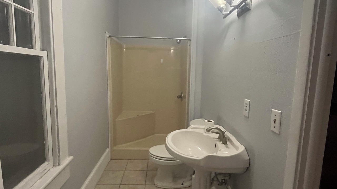 Photo of Bathroom in Cleveland