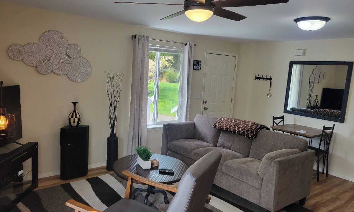 Photo of Livingroom in Burley