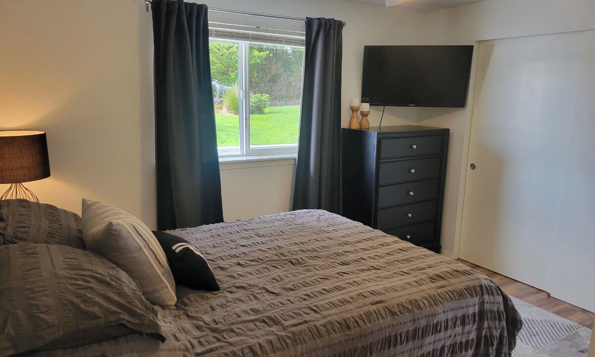 Photo of Bedroom in Burley
