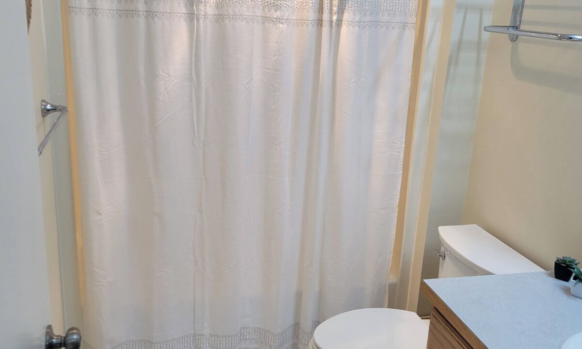 Photo of Bathroom in Burley