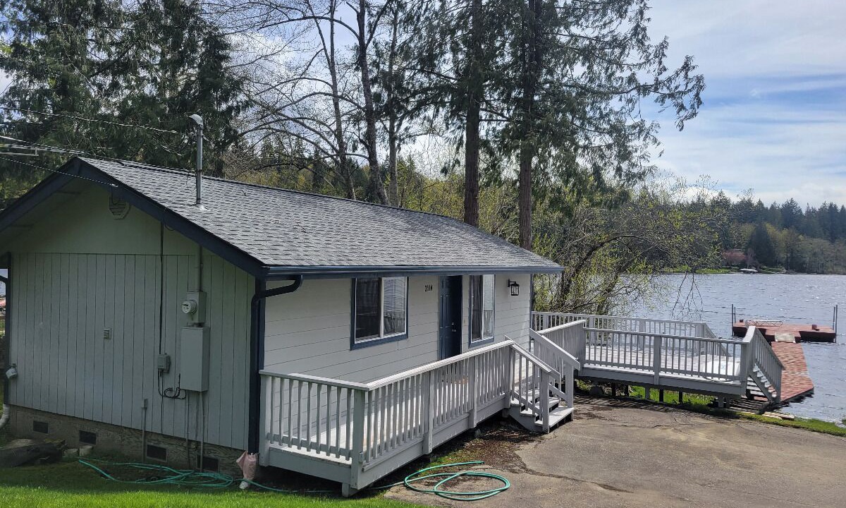 Photo of Outdoor in Burley