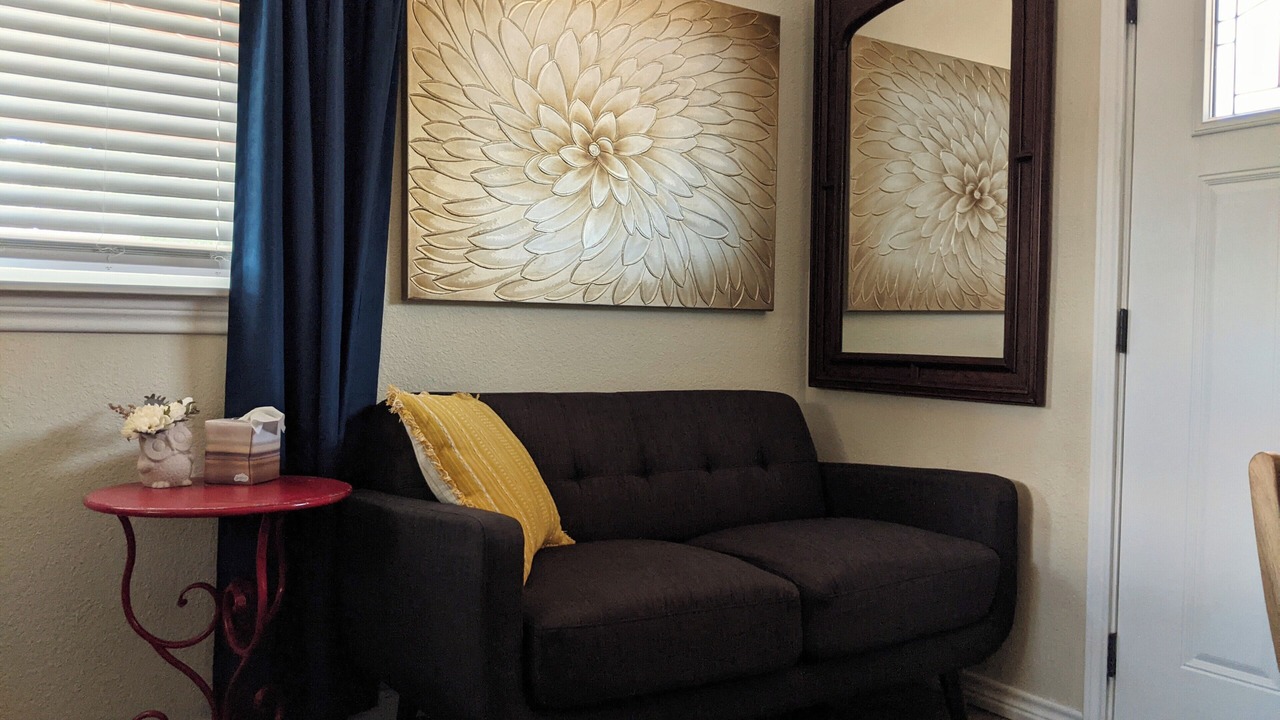 Photo of Livingroom in Live Oak