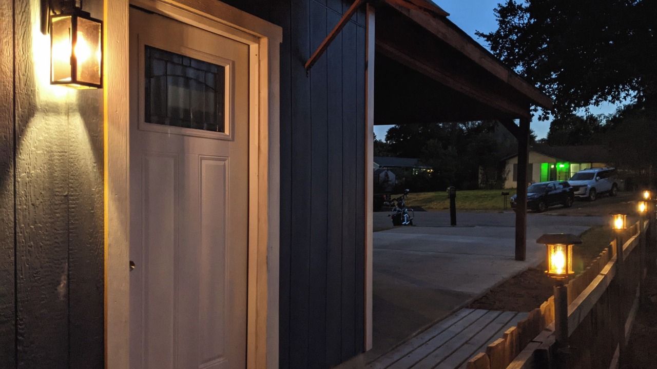 Photo of Outdoor in Live Oak