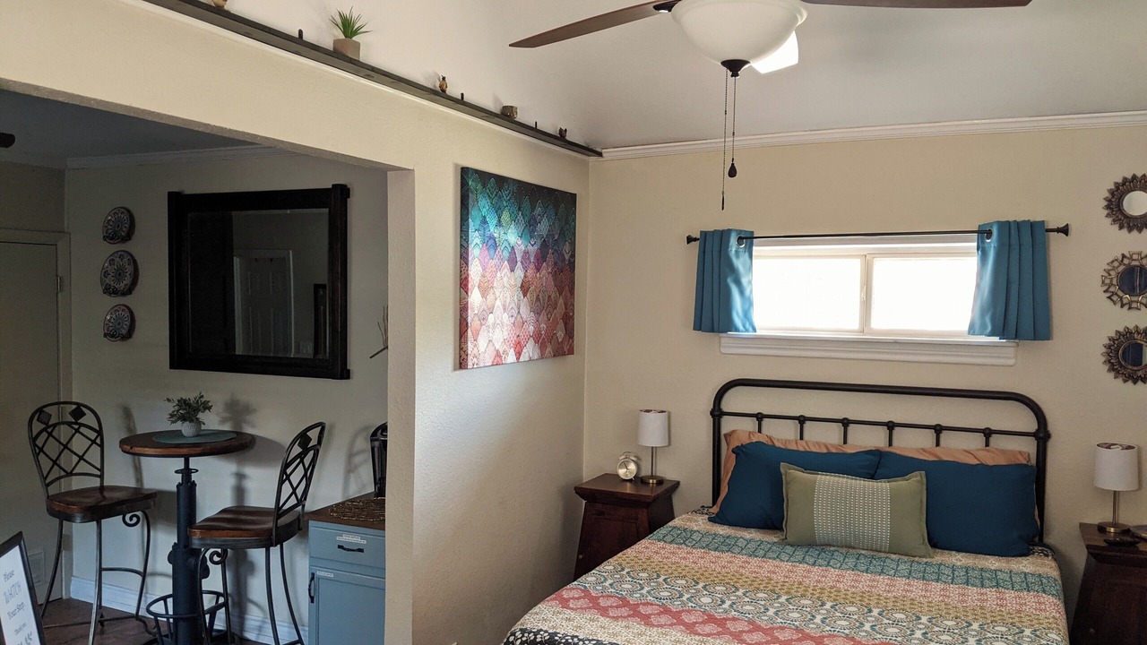 Photo of Bedroom in Live Oak
