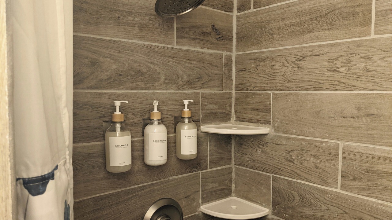 Photo of Bathroom in Live Oak