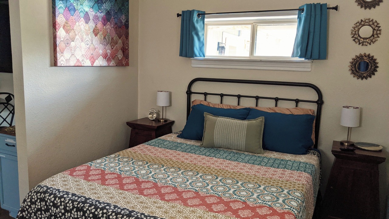 Photo of Bedroom in Live Oak