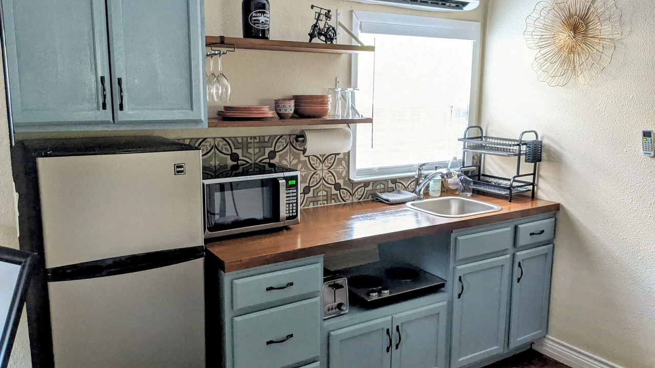 Photo of Kitchen in Live Oak