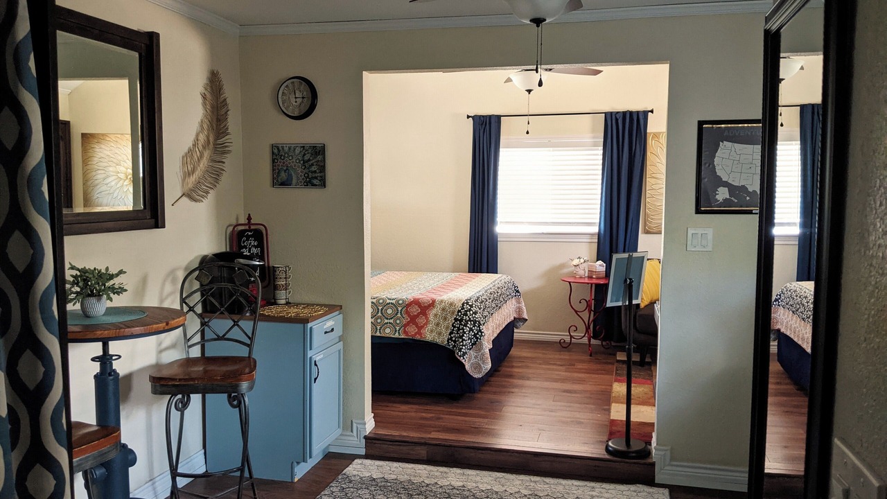 Photo of Bedroom in Live Oak