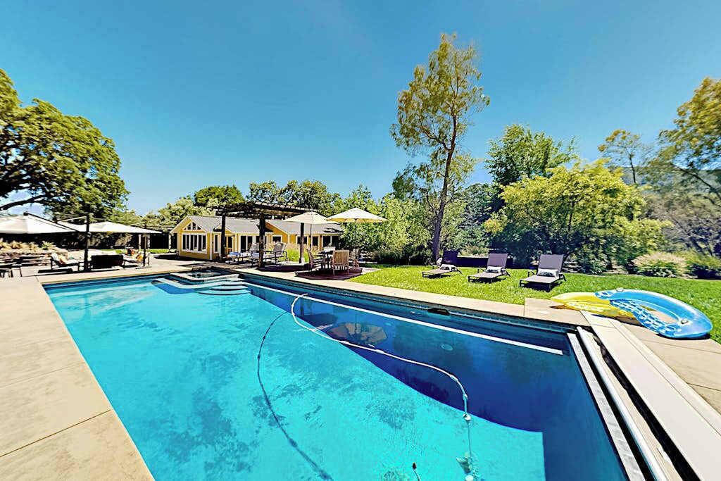 Photo of Outdoor in Glen Ellen
