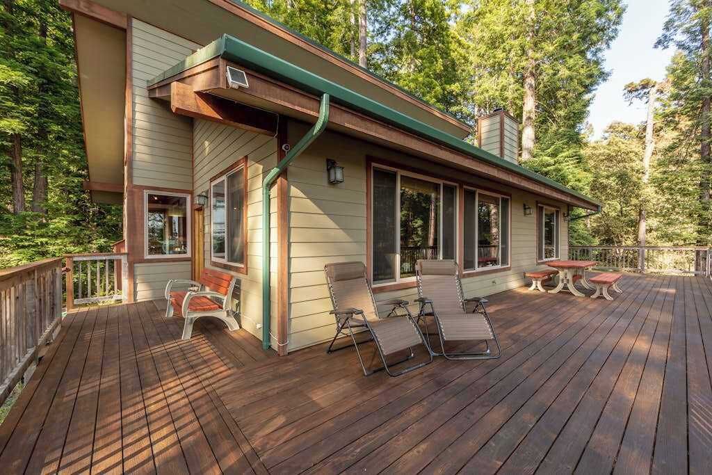 Photo of Outdoor in Timber Cove