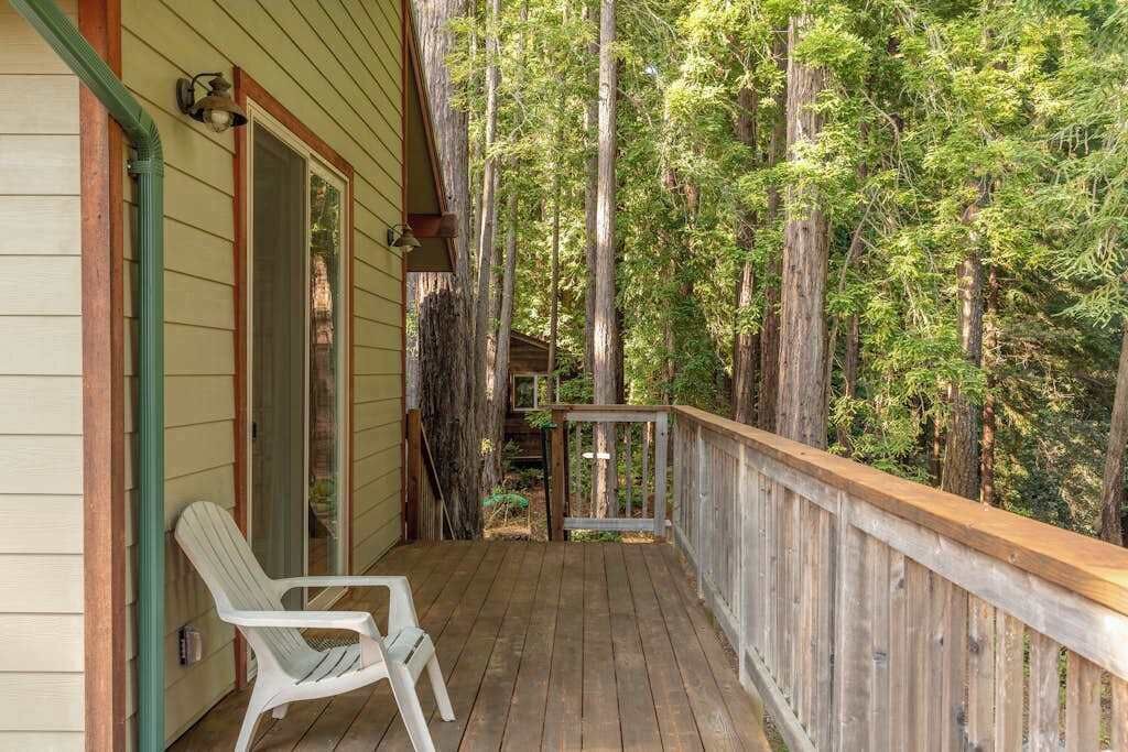 Photo of Outdoor in Timber Cove