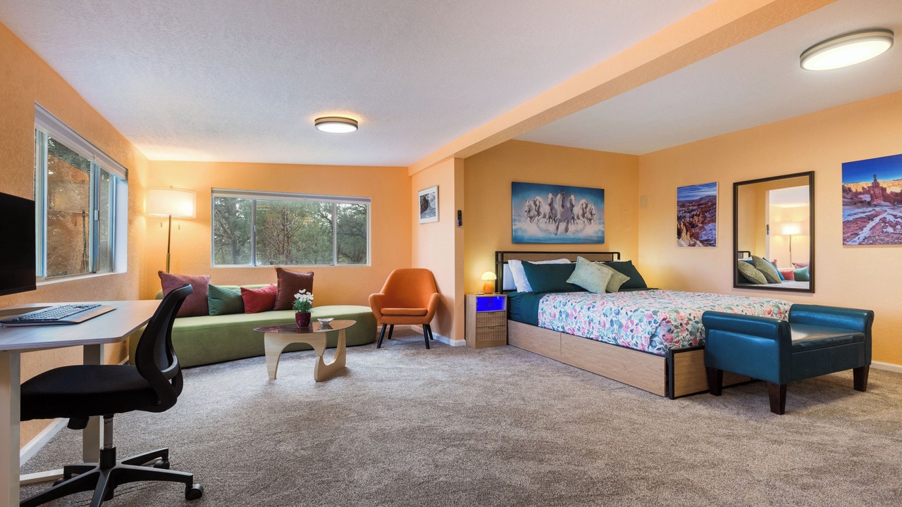 Photo of Bedroom in Zuzax