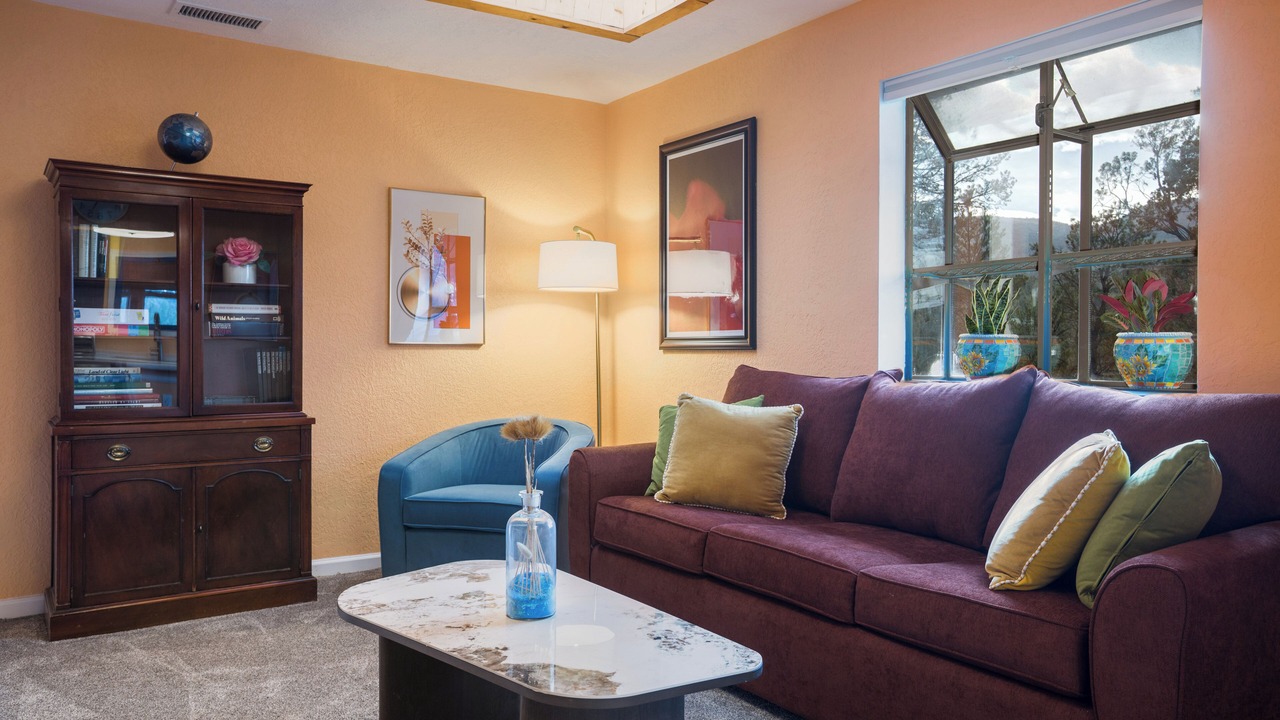 Photo of Livingroom in Zuzax