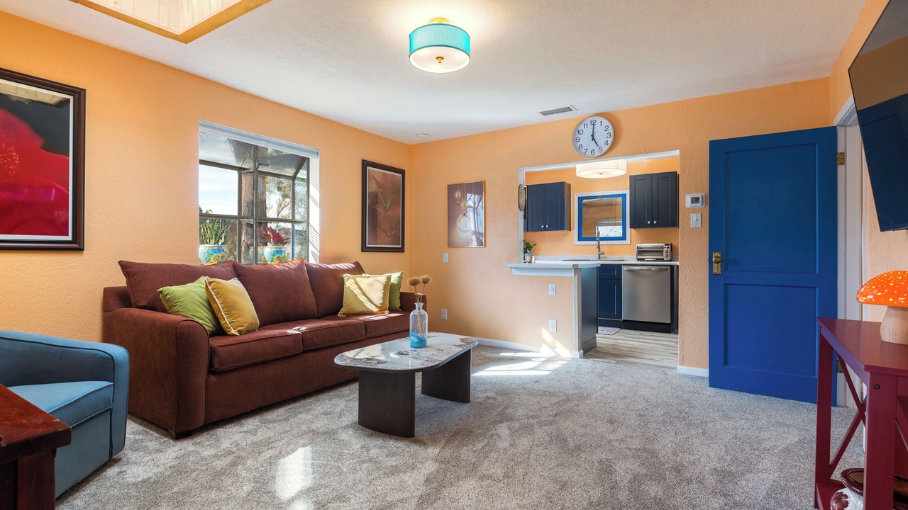 Photo of Livingroom in Zuzax