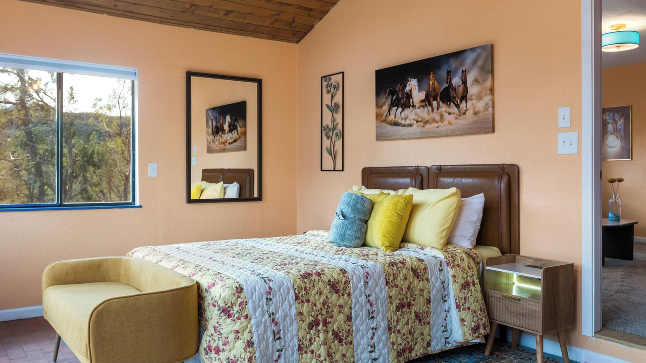 Photo of Bedroom in Zuzax