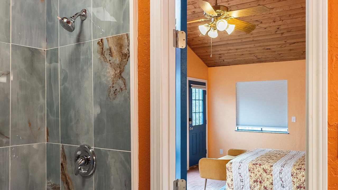 Photo of Bathroom in Zuzax