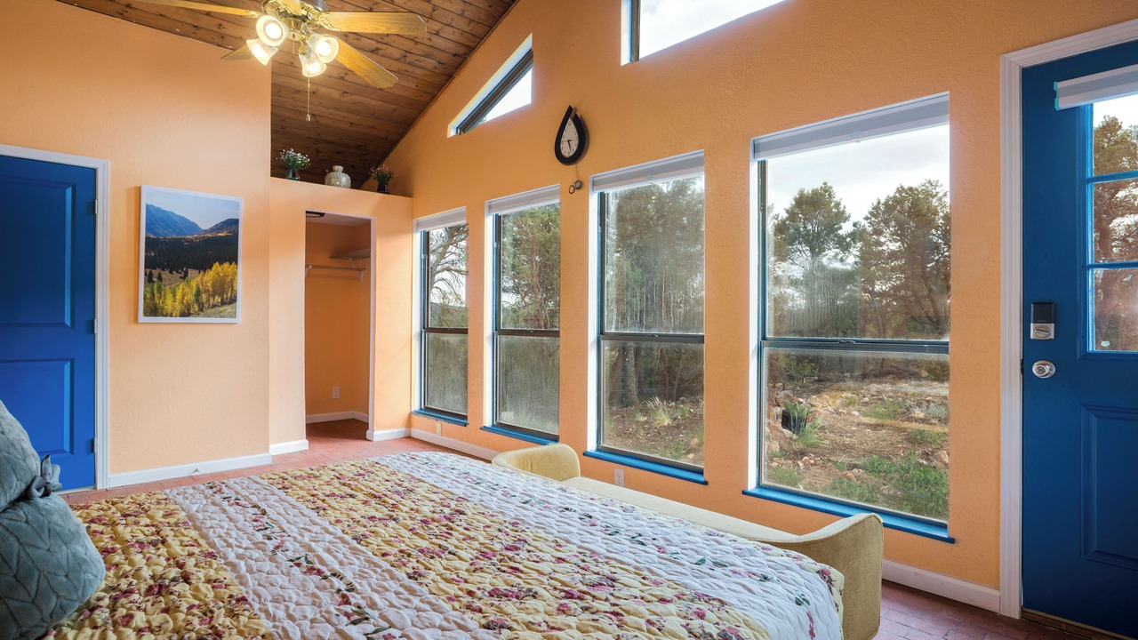 Photo of Bedroom in Zuzax