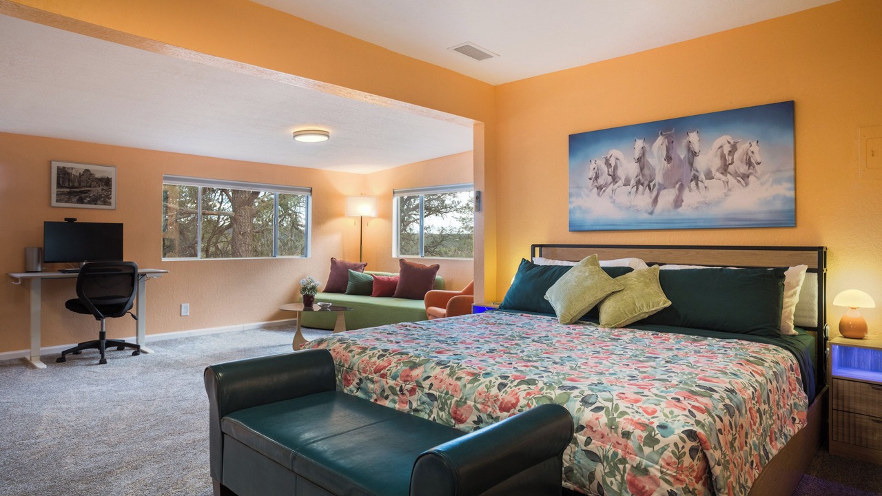 Photo of Bedroom in Zuzax