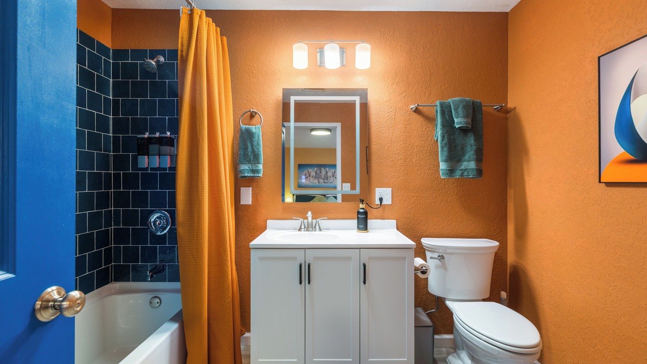 Photo of Bathroom in Zuzax