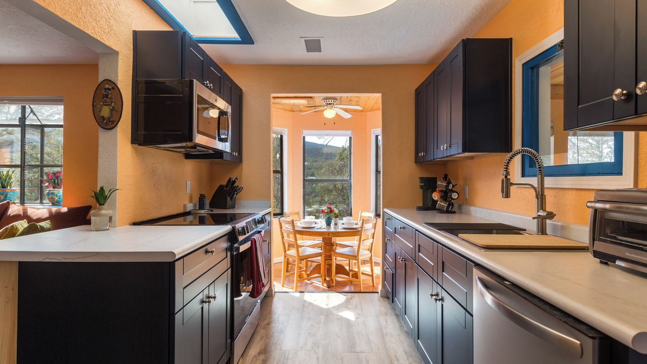Photo of Kitchen in Zuzax