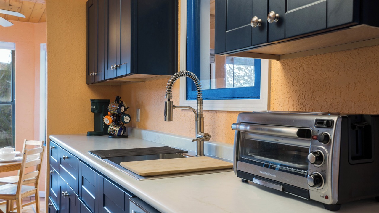 Photo of Kitchen in Zuzax