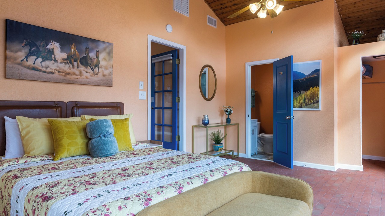 Photo of Bedroom in Zuzax