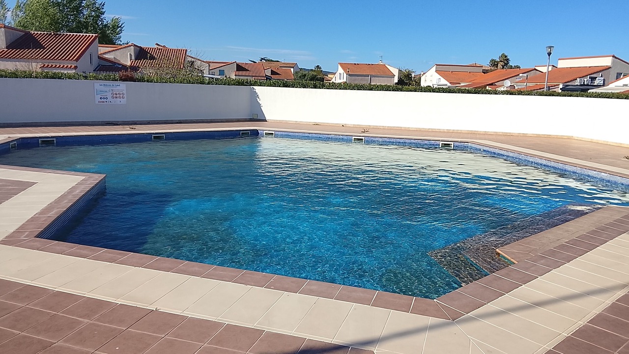 Photo of Outdoor in Vic-la-Gardiole