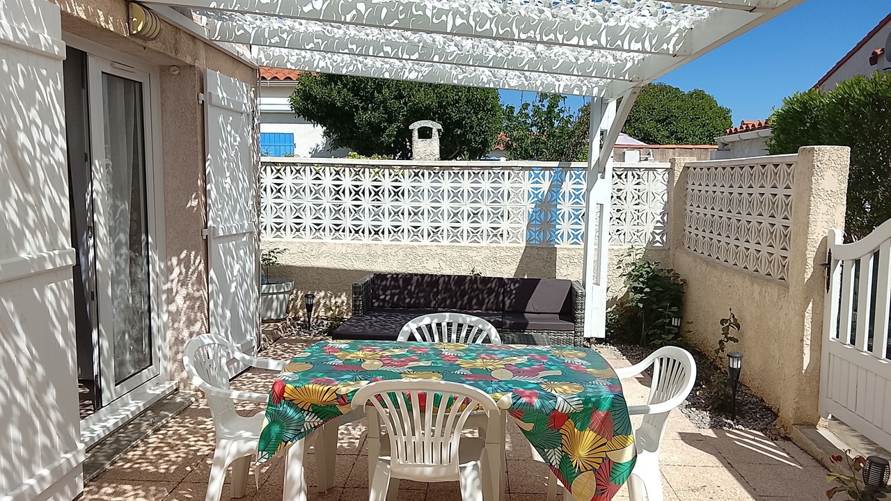 Photo of Outdoor in Vic-la-Gardiole