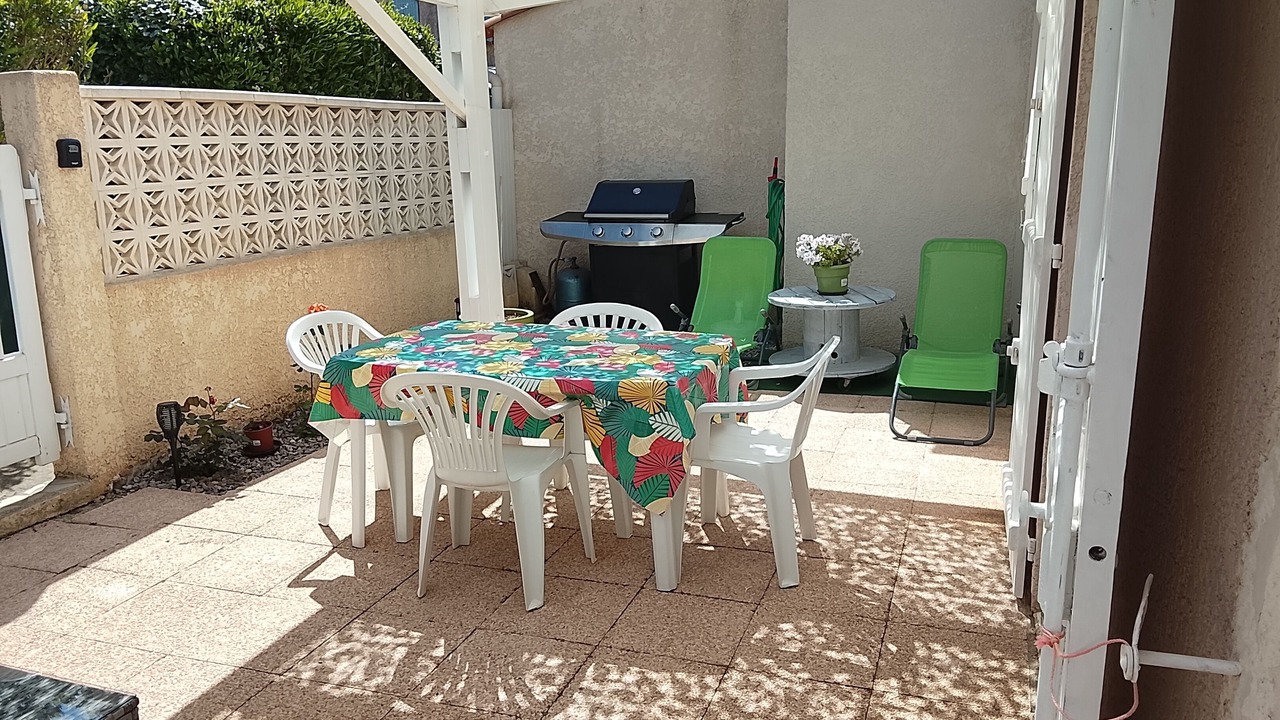 Photo of Outdoor in Vic-la-Gardiole