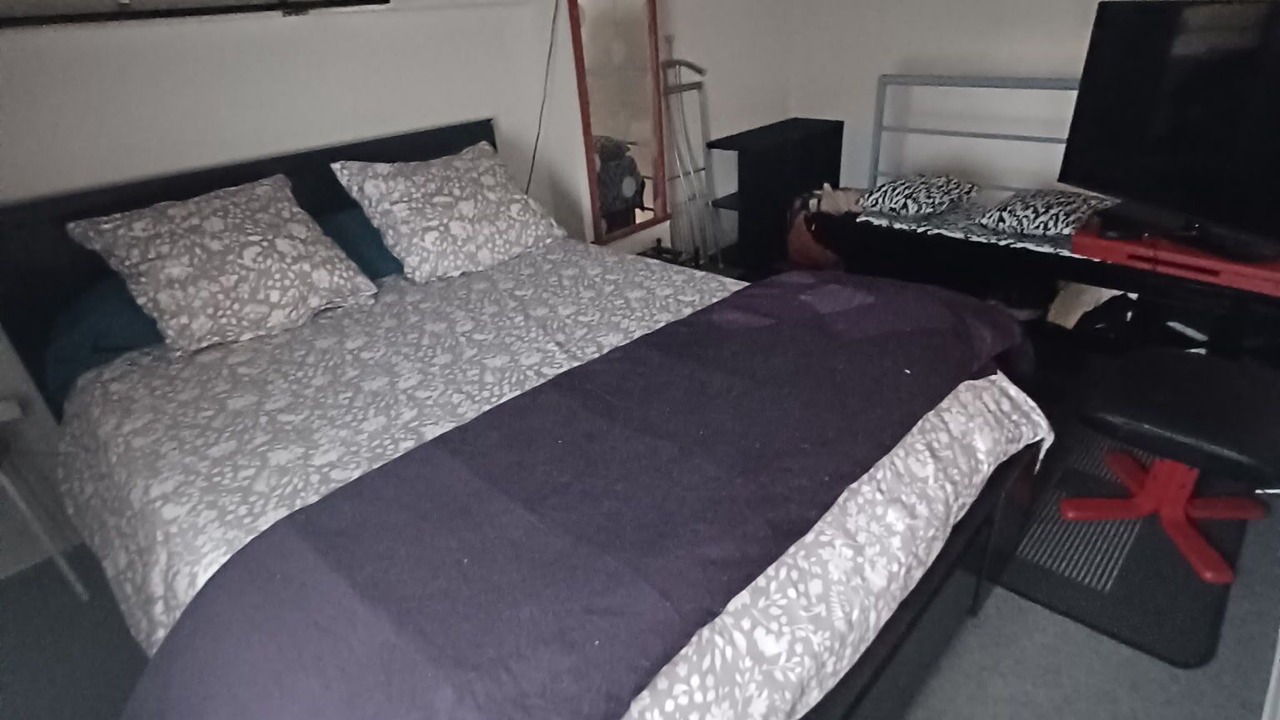 Photo of Bedroom in Vic-la-Gardiole