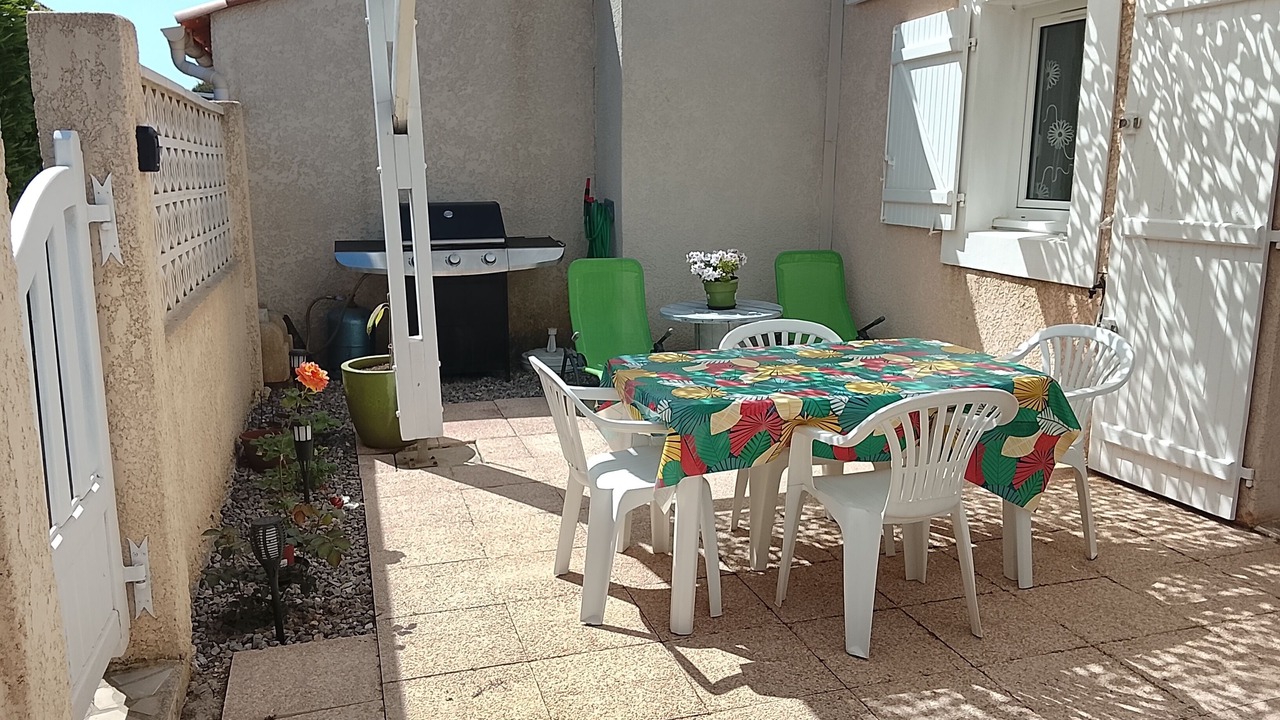 Photo of Outdoor in Vic-la-Gardiole