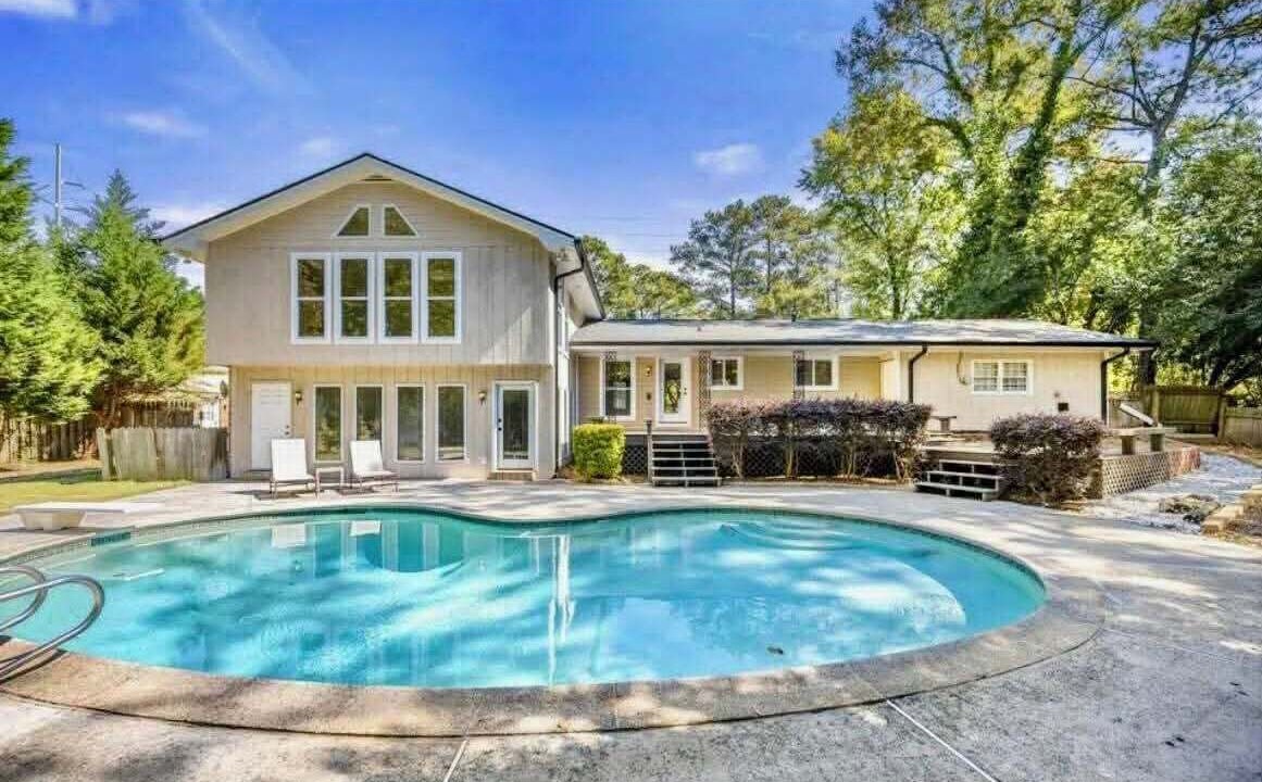 Photo of Outdoor in Dunwoody