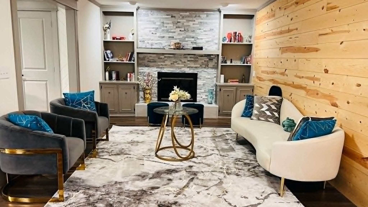 Photo of Livingroom in Dunwoody
