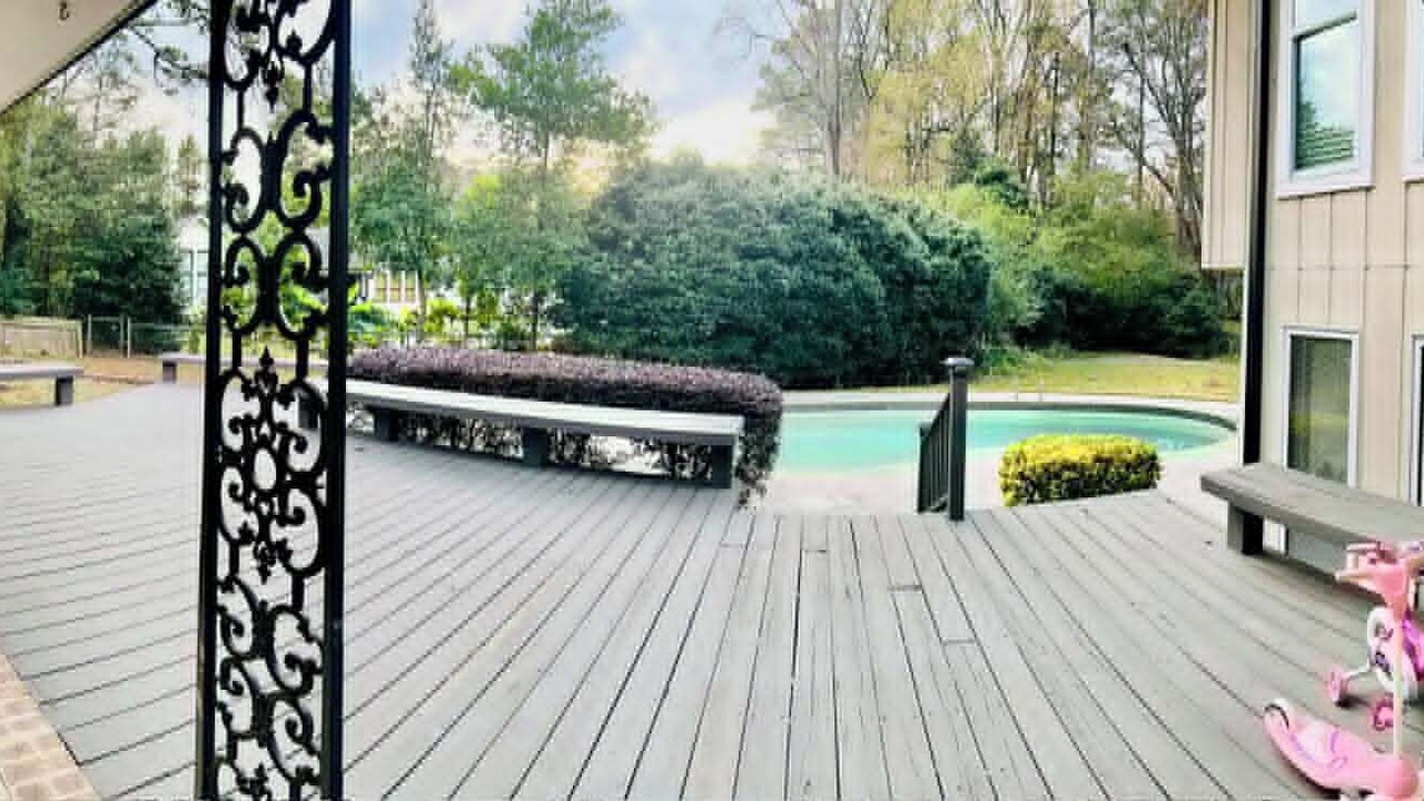 Photo of Outdoor in Dunwoody