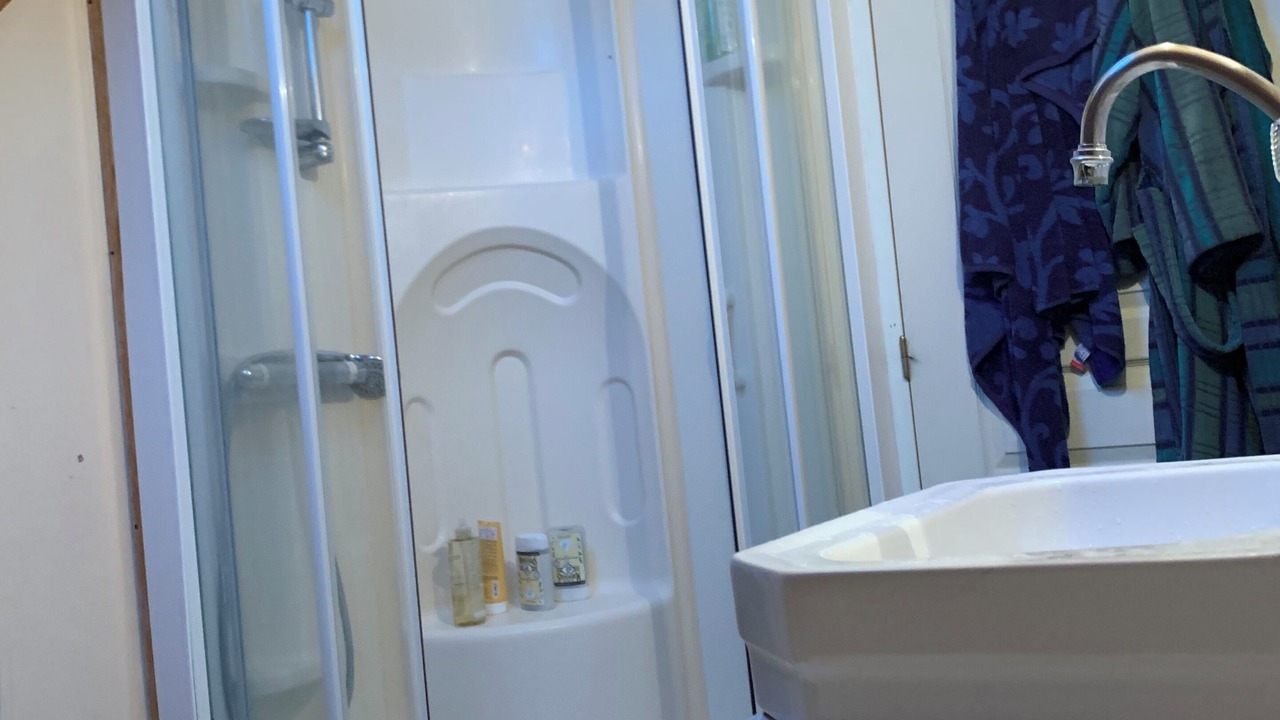 Photo of Bathroom in Belforet-en-Perche