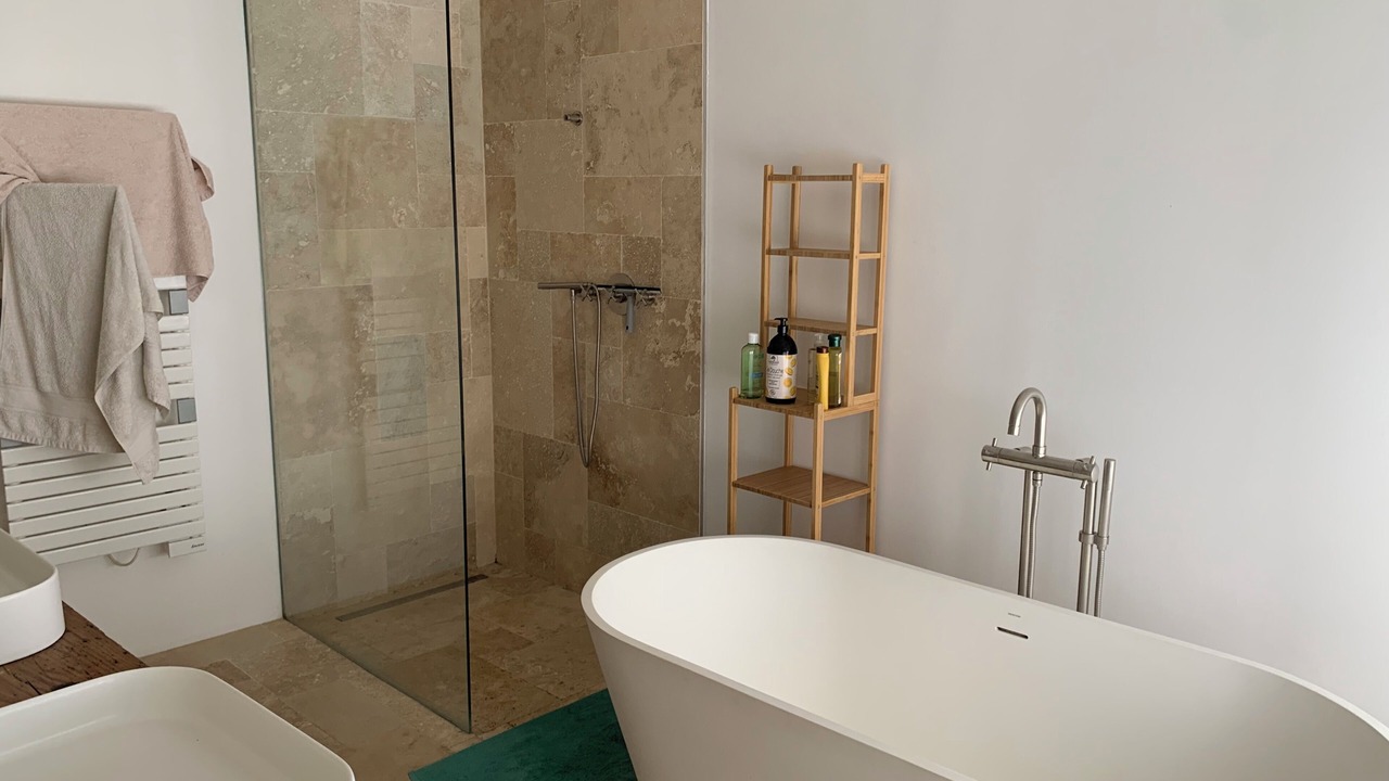 Photo of Bathroom in Belforet-en-Perche