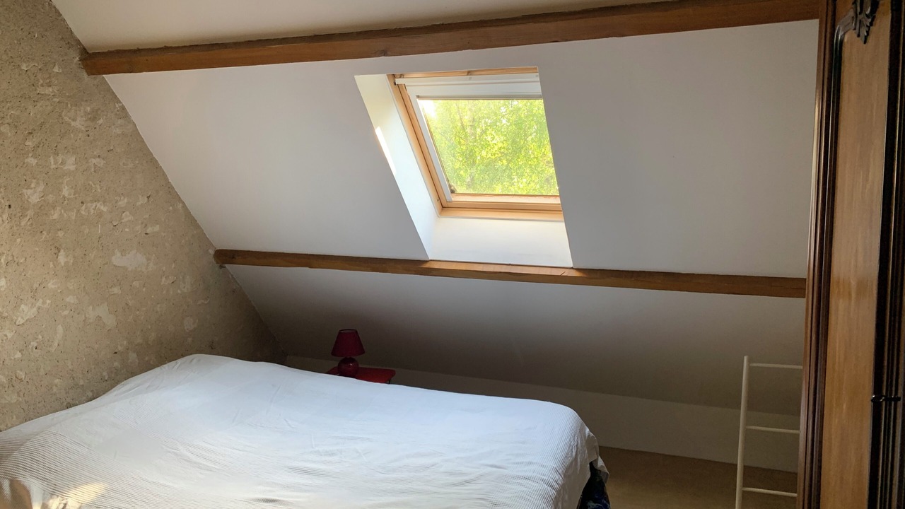 Photo of Bedroom in Belforet-en-Perche