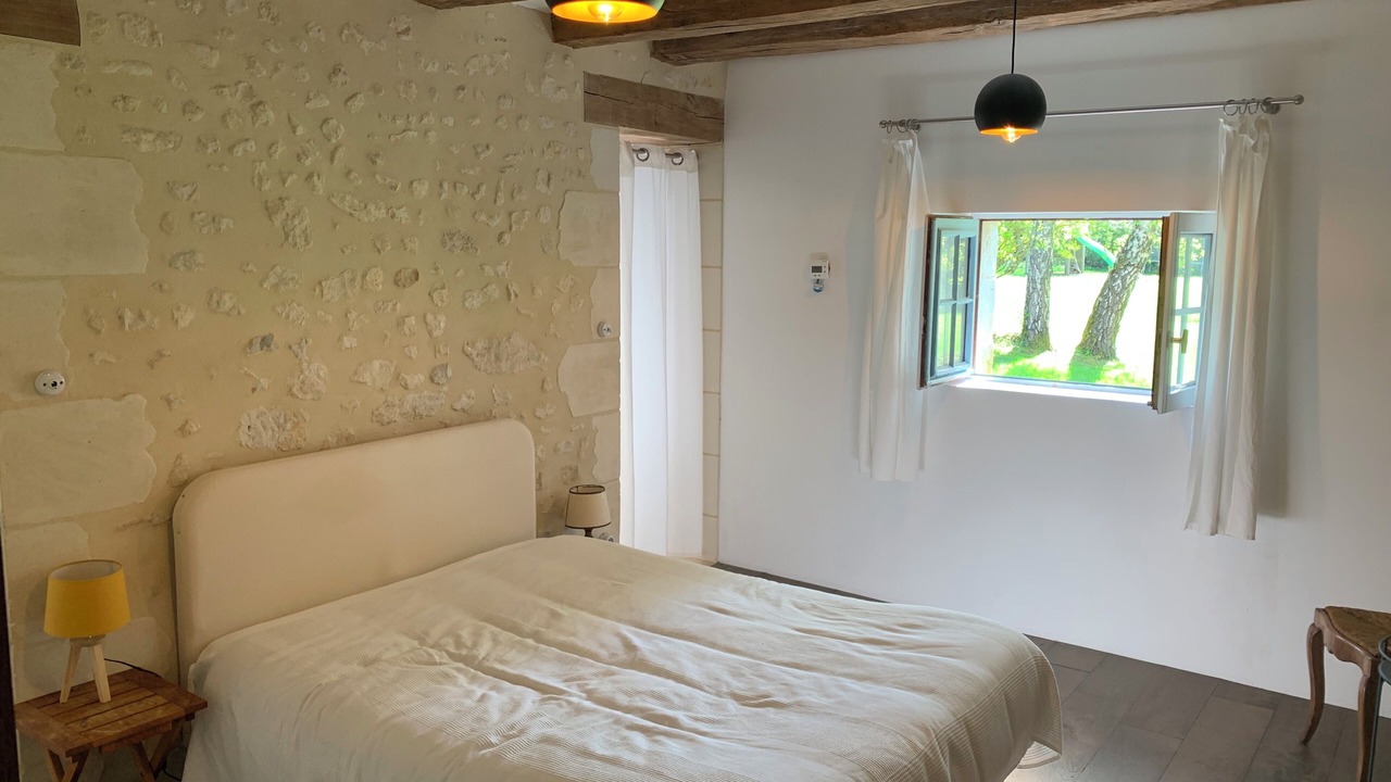 Photo of Bedroom in Belforet-en-Perche