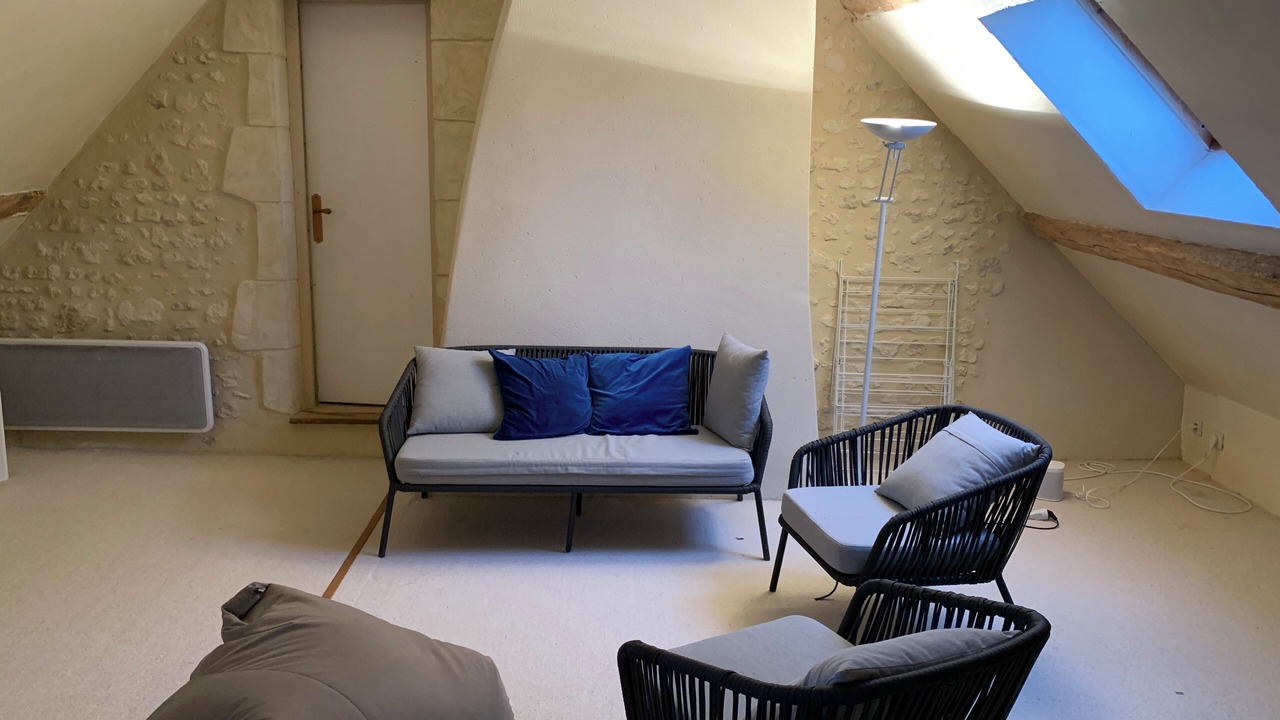Photo of Livingroom in Belforet-en-Perche