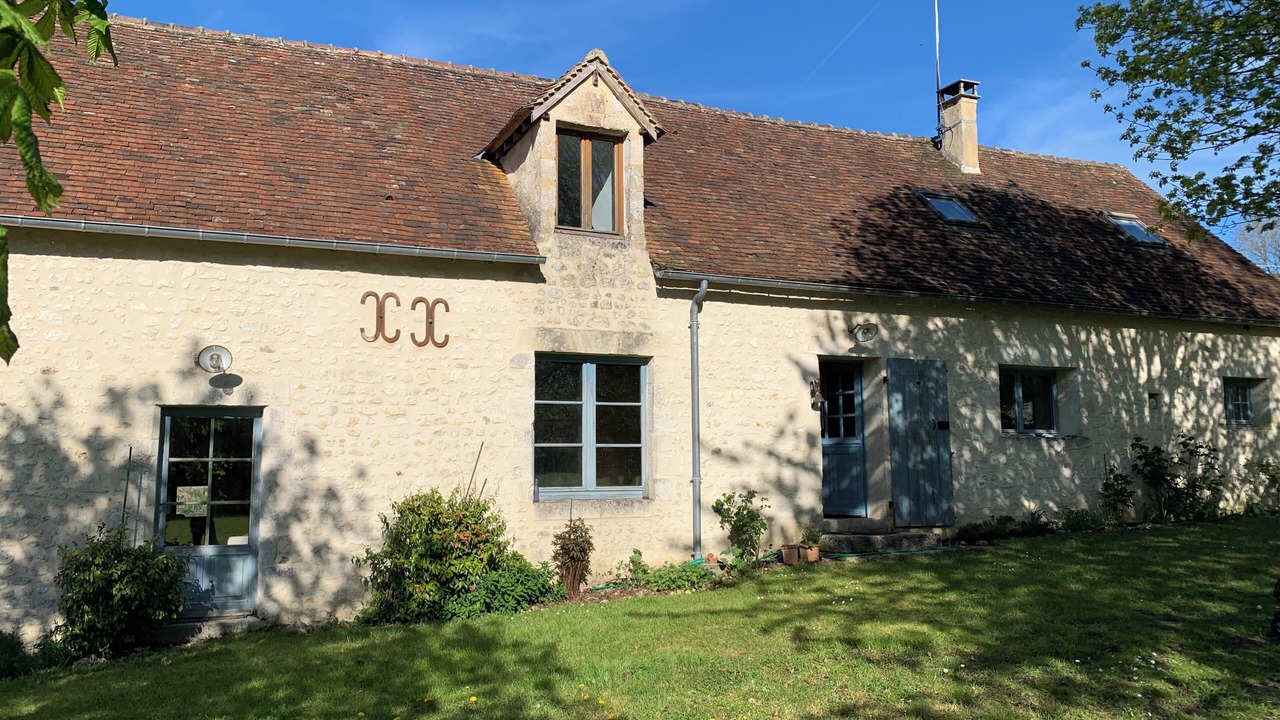 Photo of Outdoor in Belforet-en-Perche