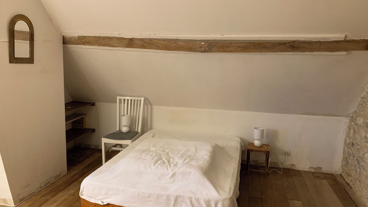 Photo of Bedroom in Belforet-en-Perche