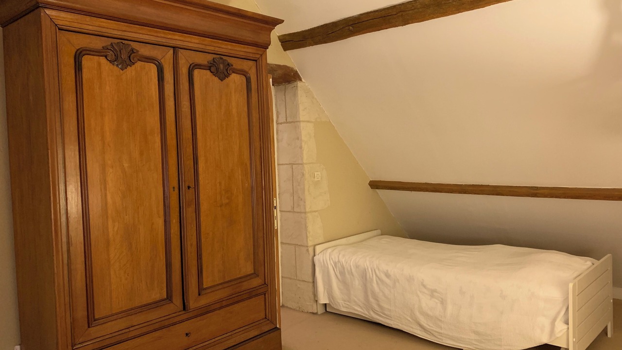 Photo of Bedroom in Belforet-en-Perche