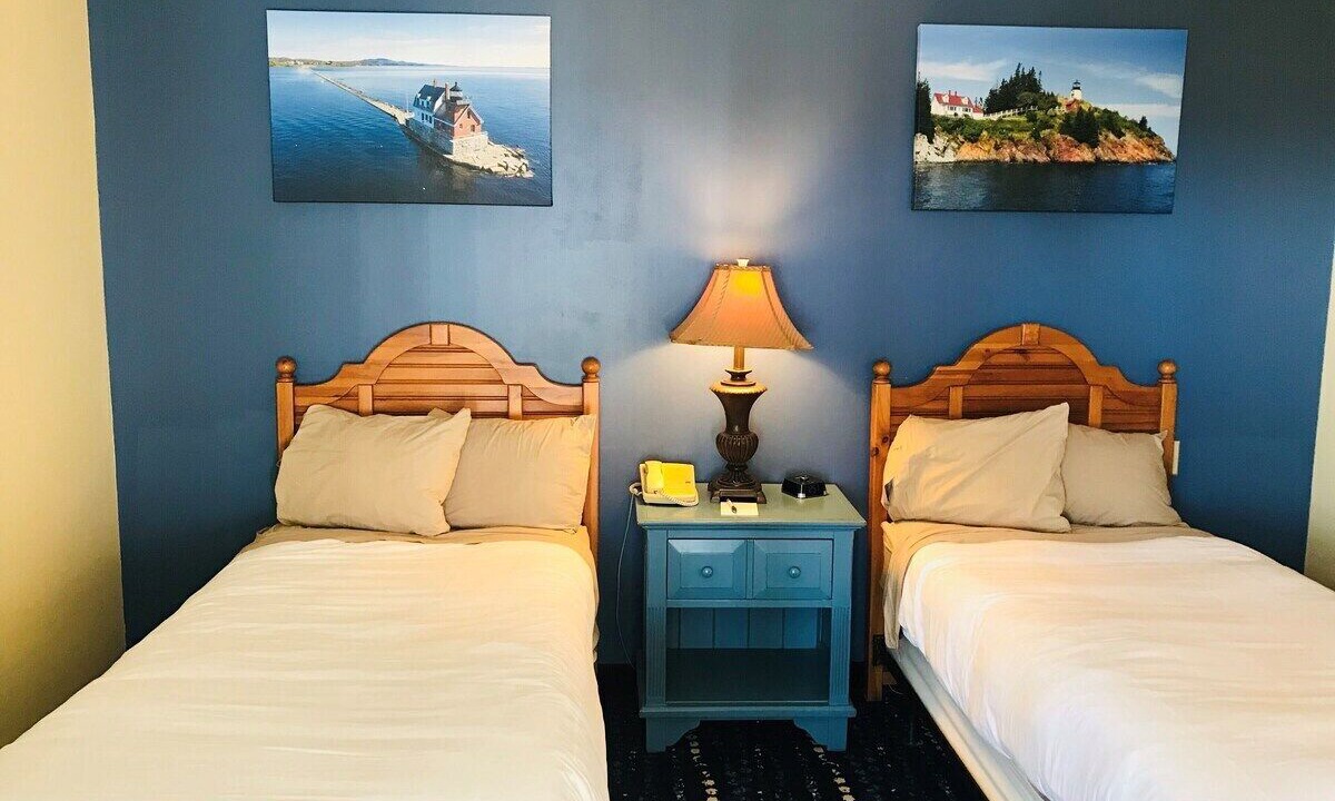 Photo of Bedroom in Glen Cove