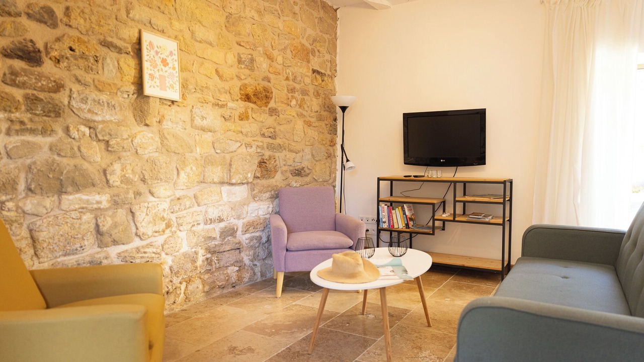 Photo of Livingroom in Ayen