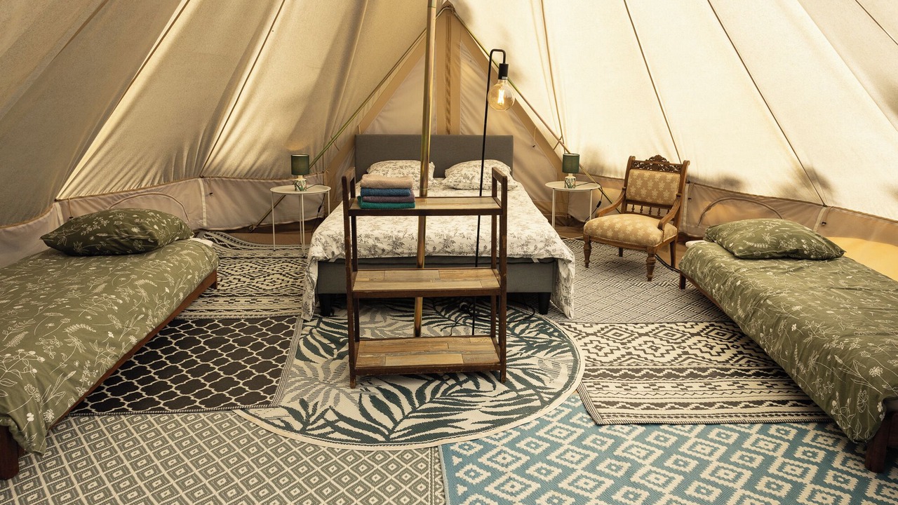 Photo of Bedroom in Ayen