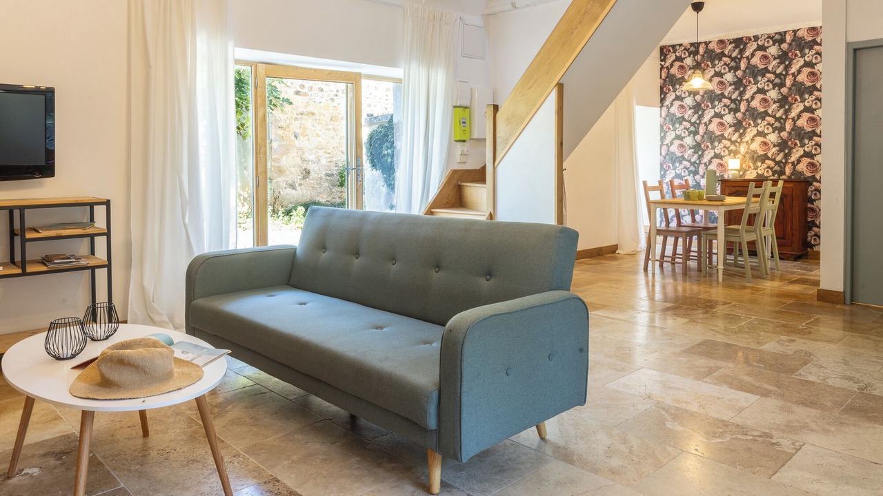 Photo of Livingroom in Ayen